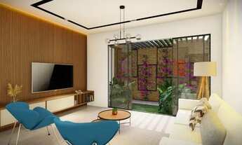 Imagem 6: Sobrado topssímo a venda no Cidade Jardim