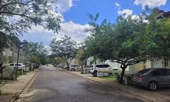 Imagem 4: Casa com 3 dormitórios para alugar, 96 m² por R$ 3.815,00/mês - GRANJA VIANA RESIDENCIAL