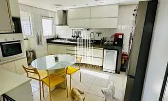 Imagem 4: COND VIVANTI CHACARA SANTO ANTONIO DE 143M² COM 3 DORM, 3 SUITES E 2 VAGAS EM CHACARA SANT