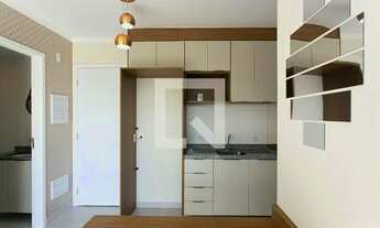 Imagem 7: Apartamento para Aluguel - Belém, 2 Quartos, 37 m2