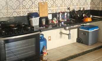 Imagem 6: Casa de condomínio para venda com 150 metros quadrados com 3 quartos