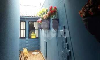 Imagem 4: Sobrado para locação no Bairro Campestre 140m² - Santo André/SP