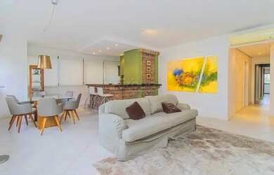 Imagem 3: Apartamento 03 dorm no Bairro Bela Vista