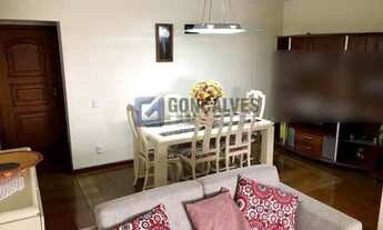 Imagem 2: SAO CAETANO DO SUL - Residential / Apartment - SANTA PAULA