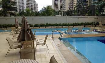 Imagem 3: Apartamento para aluguel possui 20 metros quadrados com 2 quartos