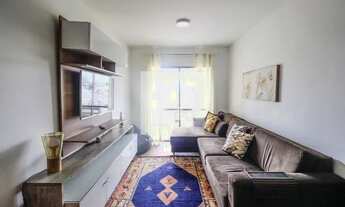 Imagem 2: Apartamento para Aluguel - Mandaqui, 3 Quartos, 124 m2