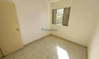 Imagem 5: Apartamento na região de Mirandópolis com 42m²