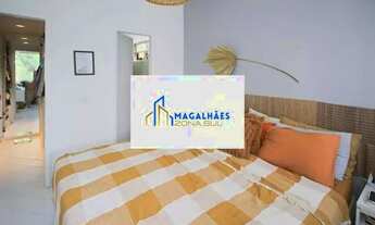 Imagem 5: Apartamento para aluguel possui 160 metros quadrados com 4 quartos em Ipanema - Rio de Jan