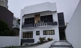 Imagem: Santo André - Casa Padrão - Vila América