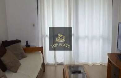 Imagem 5: Flat disponível em Pinheiros - SP