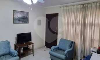 Imagem: Casa de 2 Dormitórios sendo 1 Suíte no