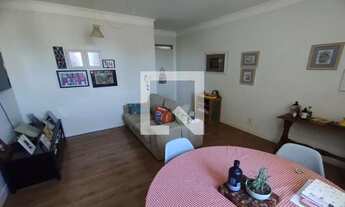 Imagem 4: Apartamento para Aluguel - Jardim Paulista, 3 Quartos, 80 m2