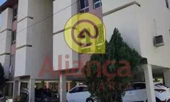 Imagem 2: NATAL - Apartamento Padrão - Candelária