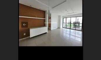 Imagem 3: Apartamento para aluguel possui 82 metros quadrados com 3 quartos