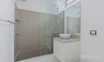 Imagem 7: Apartamento para alugar com 1 quarto, 1 suíte, 34 m² - Leblon - Rio de Janeiro/RJ