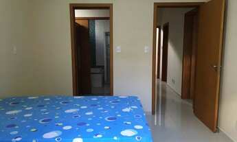 Imagem 7: Casa com 3 suítes no Campos do Conde