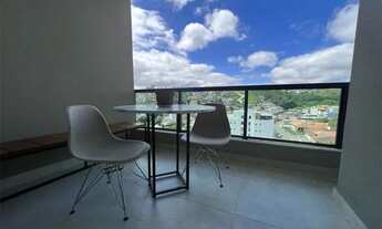 Imagem 7: Apartamento para locação no Capitão Faustino