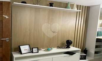 Imagem 2: Apartamento em condomínio para venda no Tucuruvi, São Paulo/SP