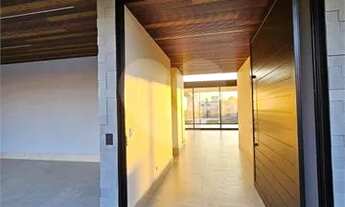 Imagem 5: Itu - Casa de Condomínio - Condomínio Villas do Golf