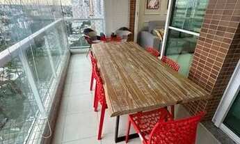 Imagem 3: Apartamento com 3 suítes para alugar por R$ 8.500/mês - Adrianópolis - Manaus/AM