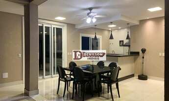 Imagem 5: Casa com 5 dormitórios, 382 m² - venda por R$ 4.500.000,00 ou aluguel por R$ 16.279,04/mês