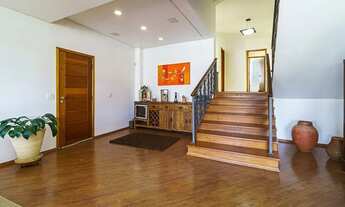 Imagem 4: Casa para venda tem 444 metros quadrados com 3 quartos em Sumaré - São Paulo - SP