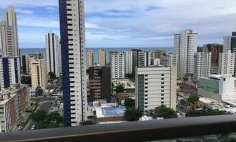 Imagem: Apartamento para venda com 35 metros quadrados