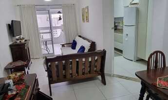 Imagem 4: Apartamento à venda vista mar 01 dormitório - suíte- lazer Aviação - Praia Grande - SP