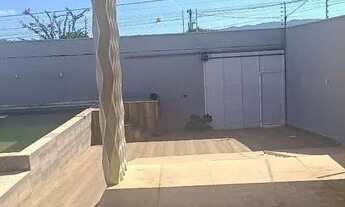 Imagem 6: Vendo está casa com piscina de 03 quartos