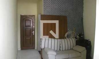 Imagem 3: Apartamento para Aluguel - Engenho Novo, 1 Quarto, 45 m2