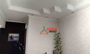 Imagem 5: Apartamento com 3 dormitórios à venda, 120 m² por R$ 750.000 - Vila Monte Alegre - São Pau