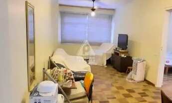 Imagem 2: Apartamento à venda, 3 quartos, 2 Banheiros, 1 vaga de garagem, 83m², Botafogo. RIO DE JAN