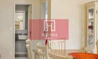 Imagem 6: Apartamento à venda no bairro Paraíso - São Paulo/SP, Zona Sul