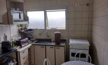 Imagem 2: Apartamento para Venda em São Paulo, Bela Vista, 2 dormitórios, 1 banheiro, 1 vaga