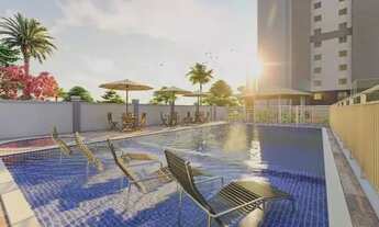 Imagem 7: Apartamento para venda tem 48 metros quadrados com 2 quartos em Cruzeiro do Sul - Nova Igu