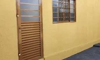 Imagem: Casa para venda possui 80 metros quadrados