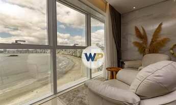 Imagem 4: Apartamento no Edifício Infinity Coast em Balneário Camboriú/SC