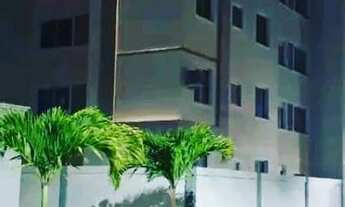 Imagem: Apt com 2 quartos 50 metros do mar