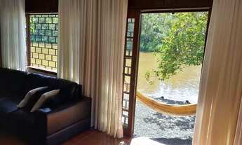 Imagem 4: Casa em Barra Velha - Rio Itapocu