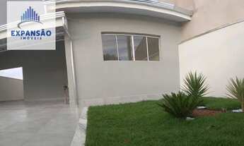 Imagem 3: LINDO CASA À VENDA NO RESIDENCIAL SANTA JOANA EM SUMARÉ-SP