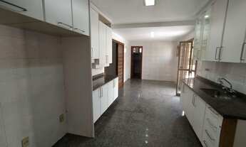 Imagem 2: Casa para Venda em Belo Horizonte, Santa Lúcia, 4 dormitórios, 2 suítes, 5 banheiros, 8 va