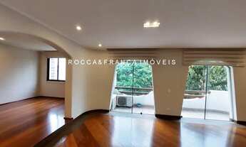 Imagem 6: Brooklin - Apartamento à venda com 216 m² e 3 vagas