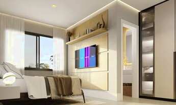 Imagem 3: Apartamento à venda, 2 quartos, 1 suíte, 1 vaga, Pátria Nova - Novo Hamburgo/RS