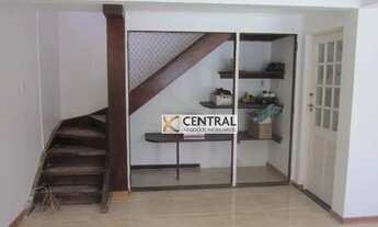 Imagem 3: Casa com 2 dormitórios para alugar, 240 m² por R$ 3.500,00/mês - Recreio Ipitanga - Lauro