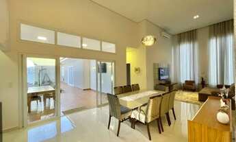 Imagem 7: Casa clássica estilo Italiano, Casalbuono c/03 suítes sendo 01suíte master c/closet e espa