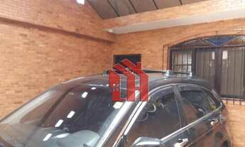 Imagem 4: Casa com 3 dormitórios à venda, 150 m² por R$ 375.000,00 - Vila Cascatinha - São Vicente/S