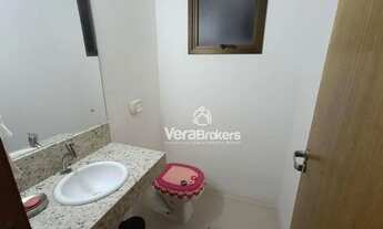 Imagem 7: Apartamento com 3 dormitórios para alugar, 100 m² por R$ 3.510,00/mês - Centro - Gravataí