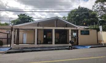 Imagem 4: Térrea para venda com 280 metros quadrados com 5 quartos em Chapada - Manaus - AM