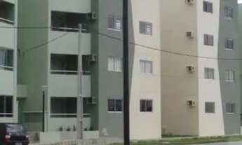 Imagem: Repasso apartamento em Parnamirim, RN