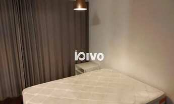 Imagem 4: Studio com 1 quarto para alugar, 27 m² pacote por R$ 3.167/mês - Mirandópolis